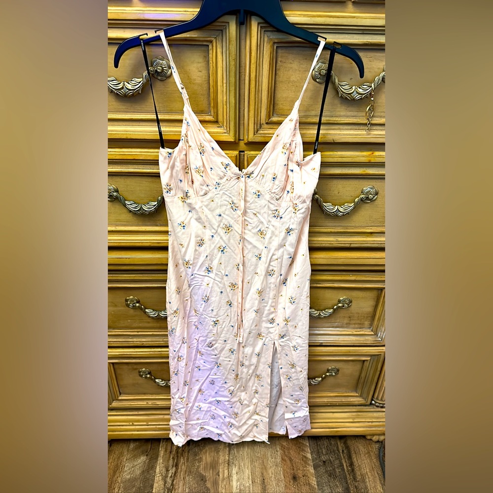 Forever 21 dress.